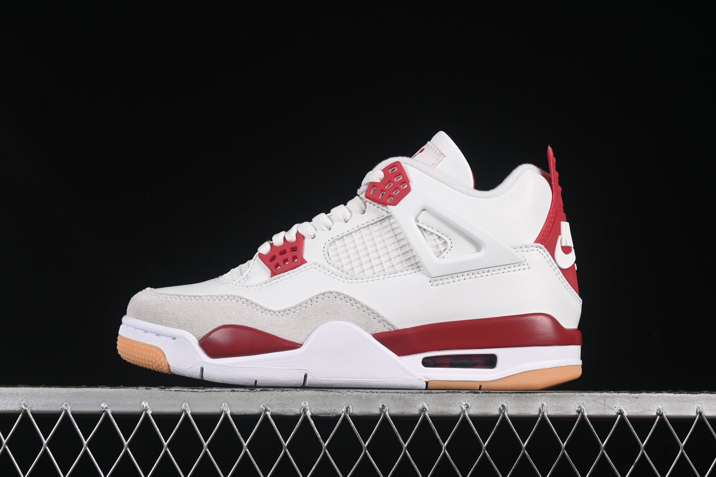 Varsity Red