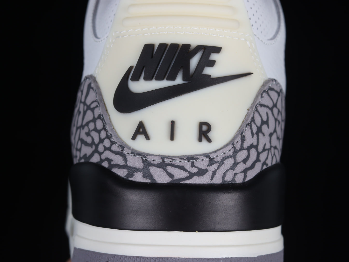 White Cement Reimagined