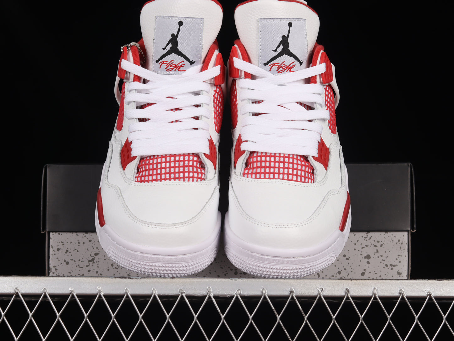 Alternate 89’
