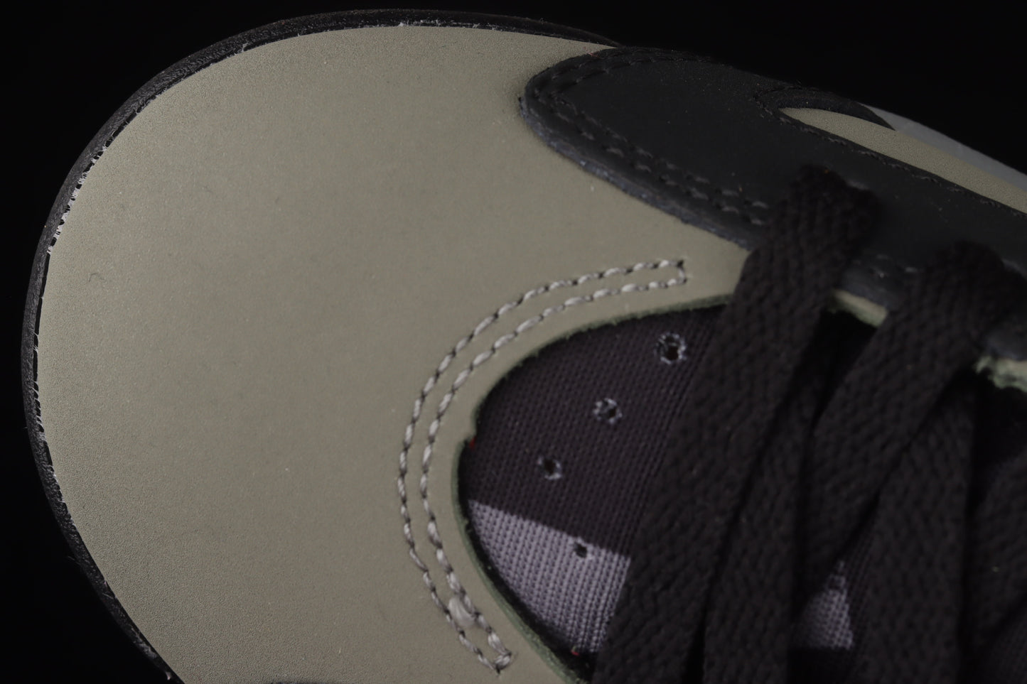 Iron Grey
