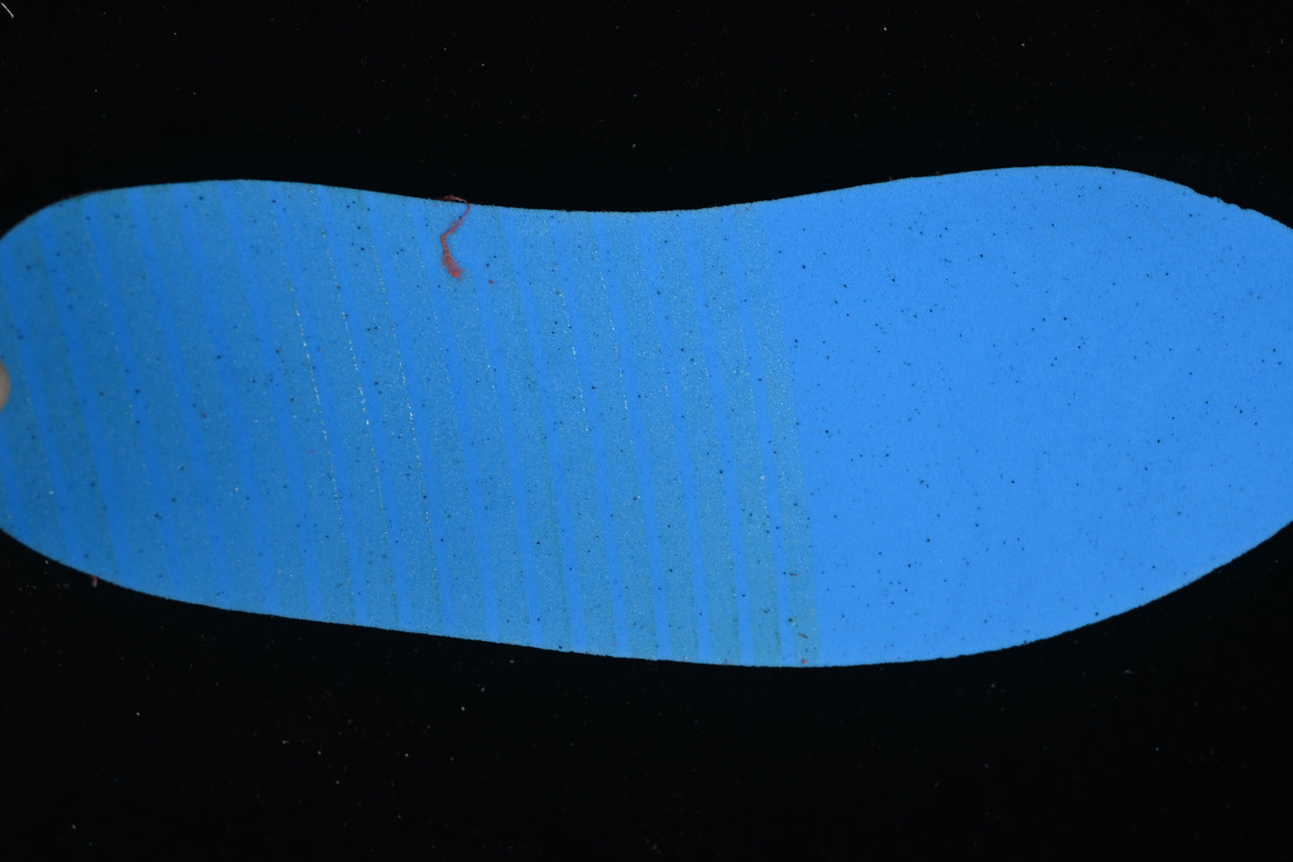 Cosmic Clay