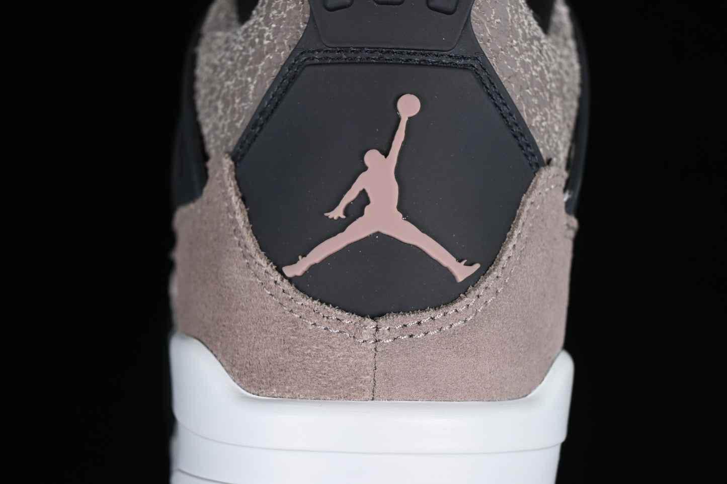 Taupe Haze