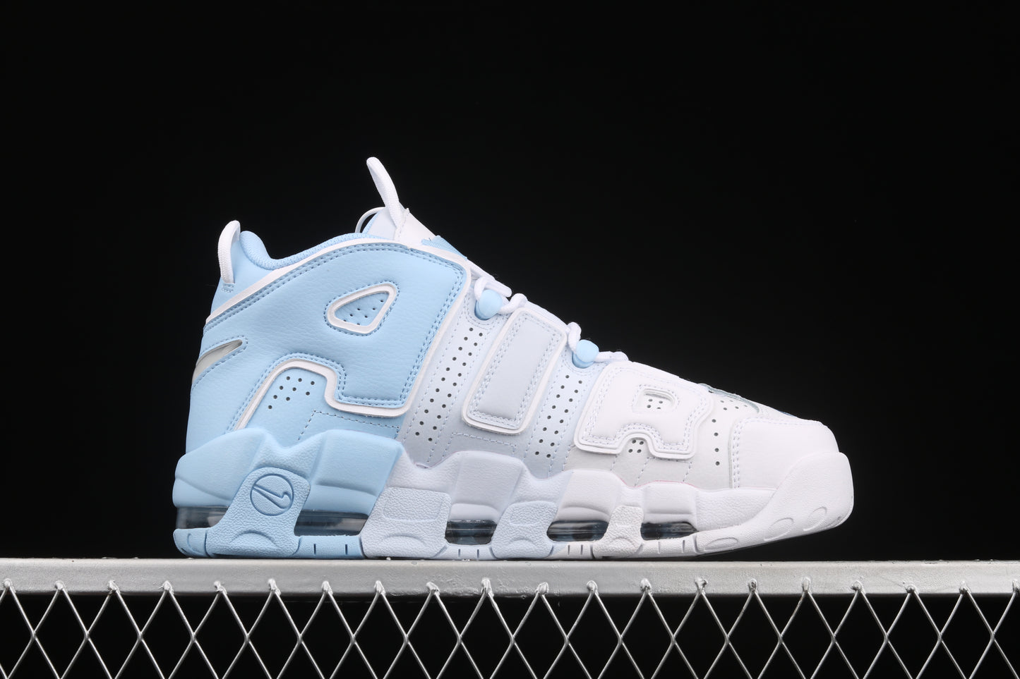 Physic Blue