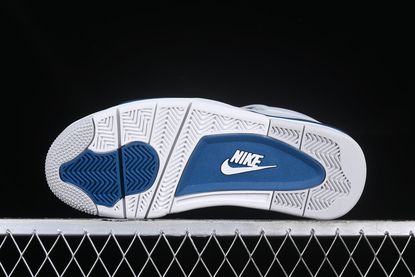 Military Blue