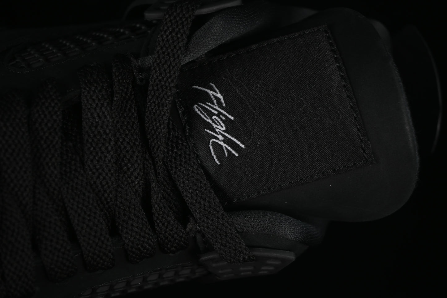 Bike Air ‘Black’
