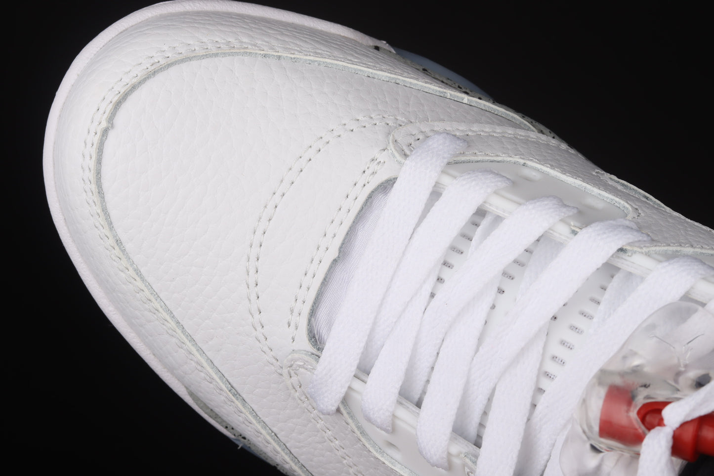 White Cement