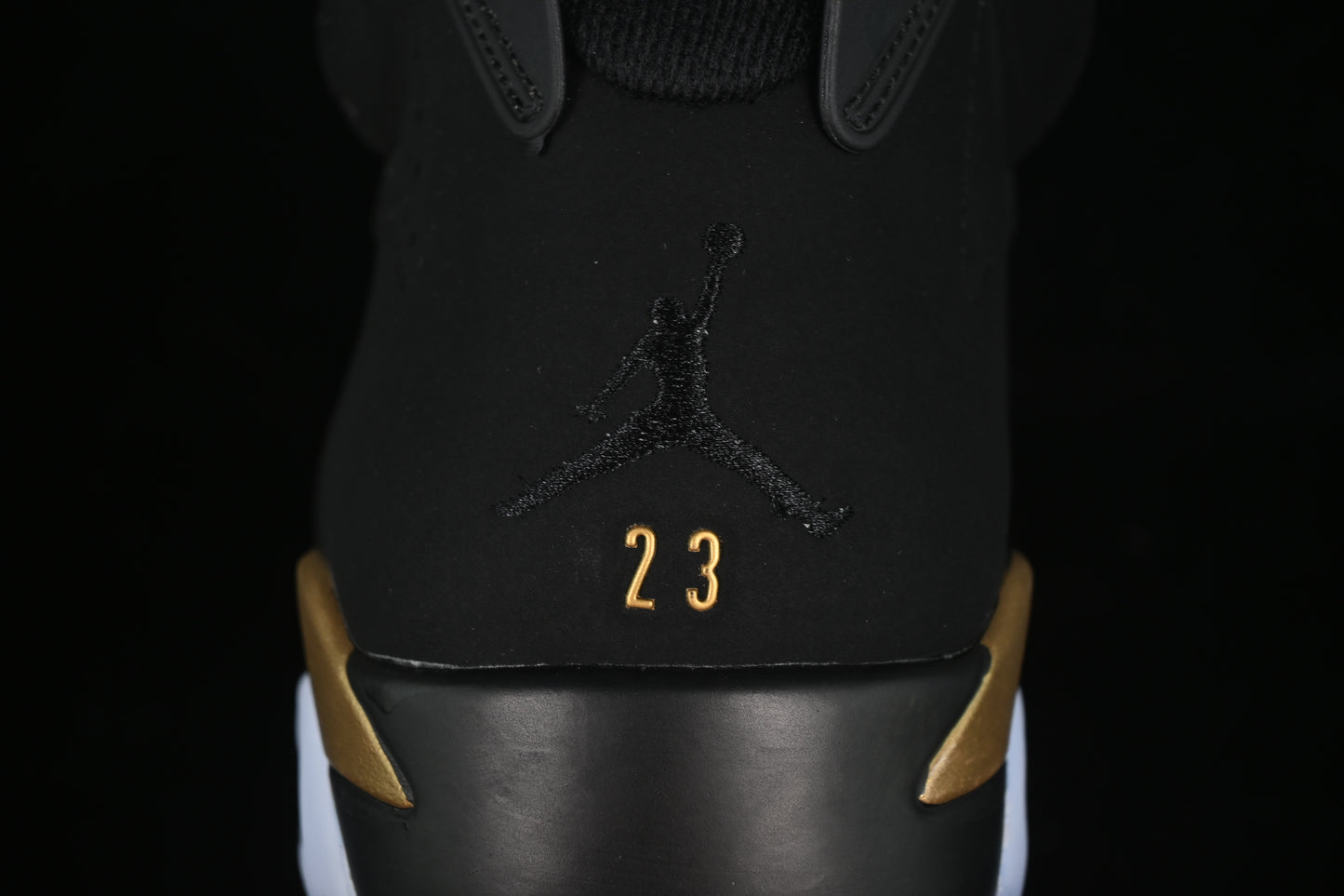 Defining Moments