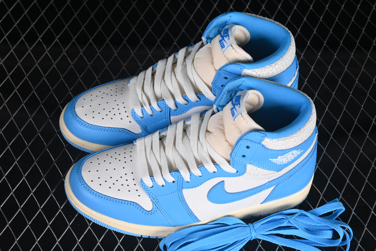 UNC Reimagined
