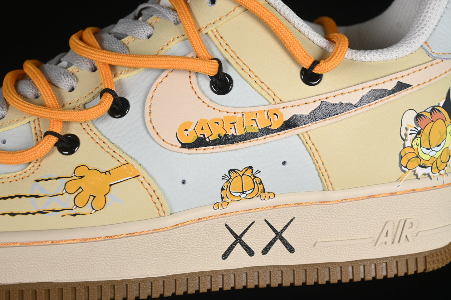 Garfield
