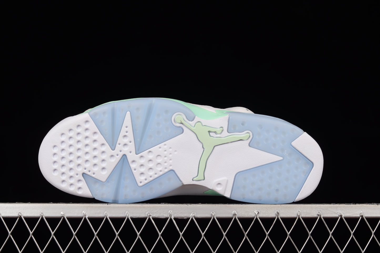 Mint Foam