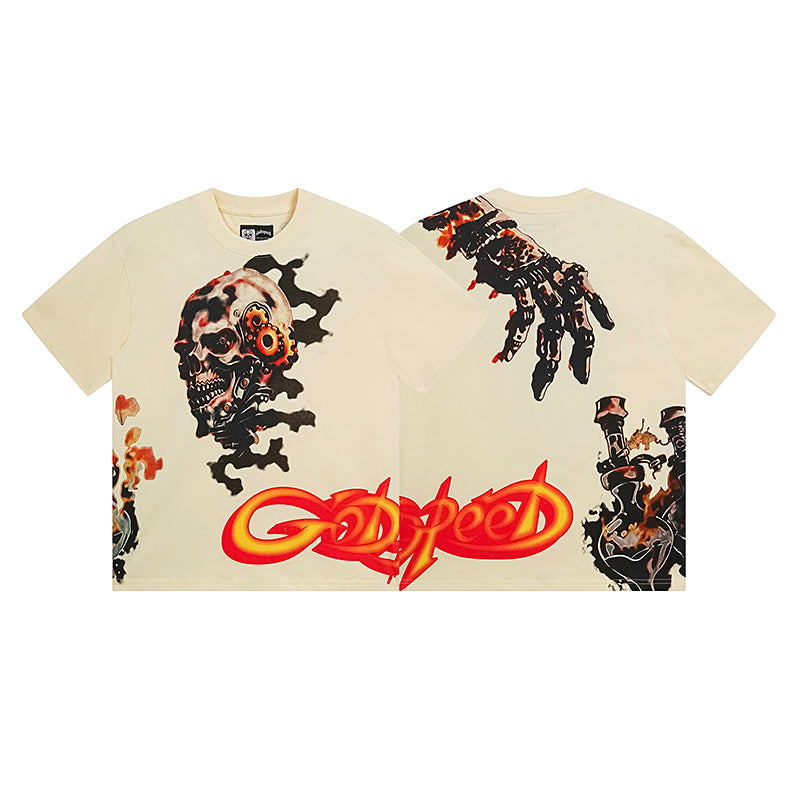 Graphic Tee