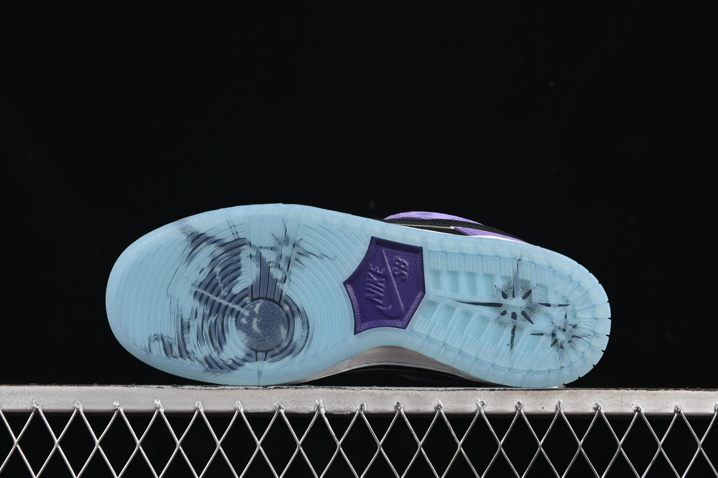 Court Purple