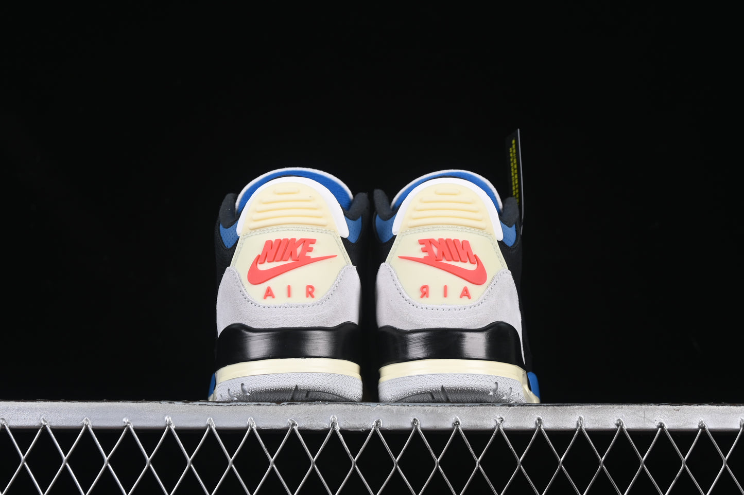 Rare Air