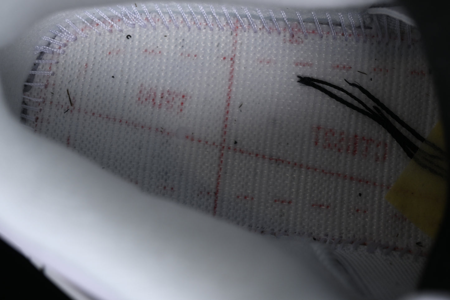 White Cement