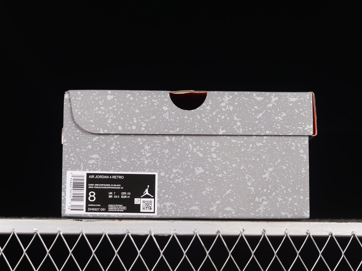 Infrared