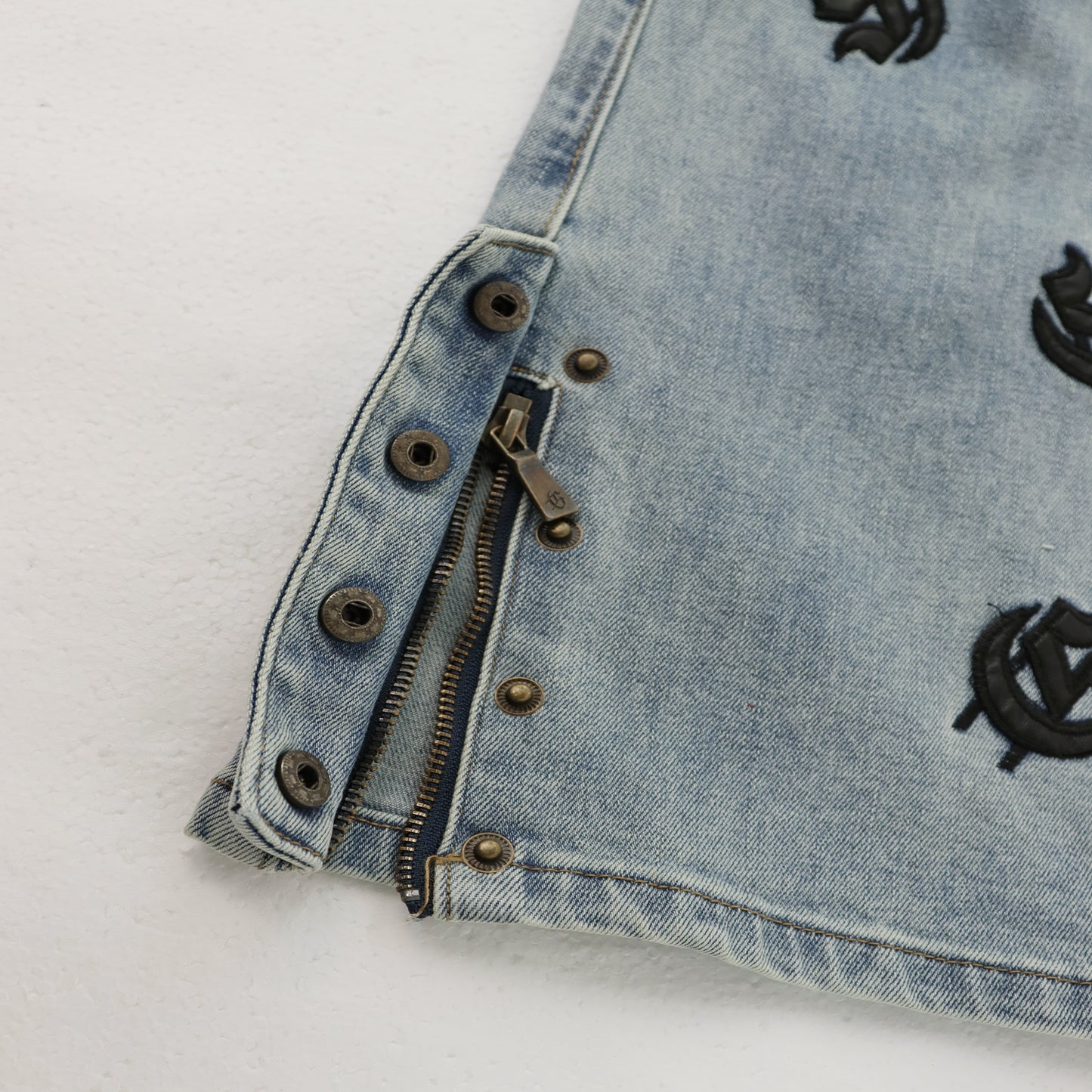 Denim Jeans