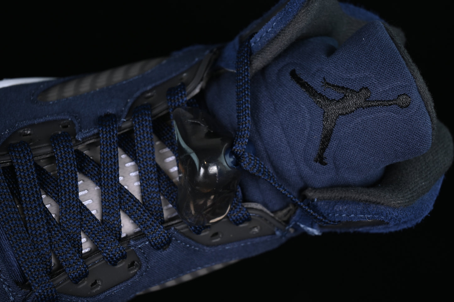 Midnight Navy