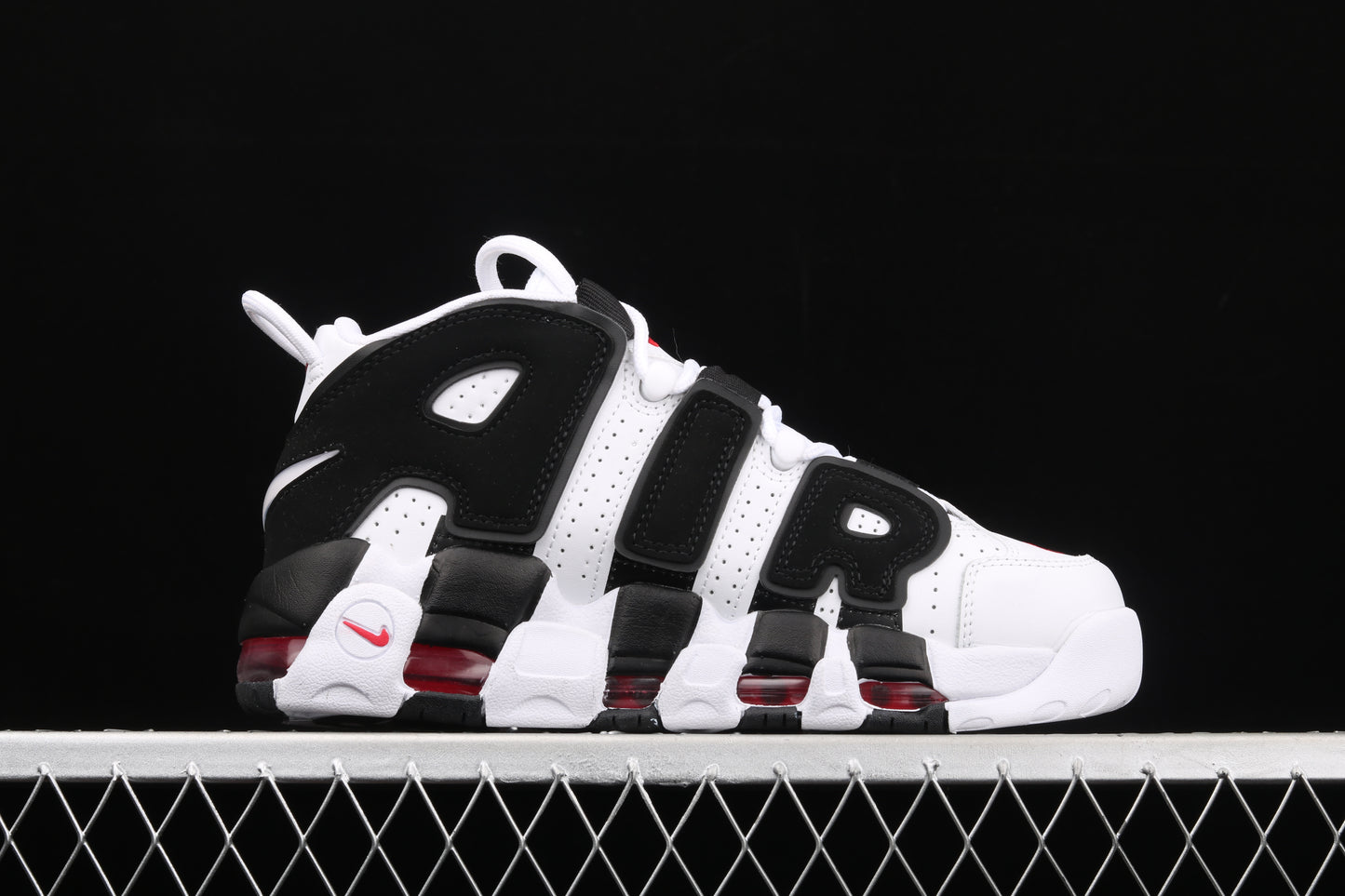 Scottie Pippen 2020