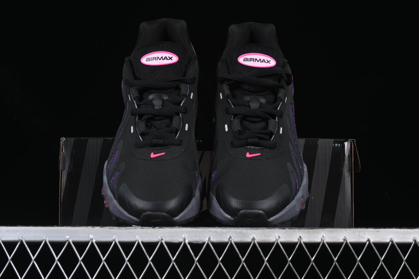 Air Max Dn8