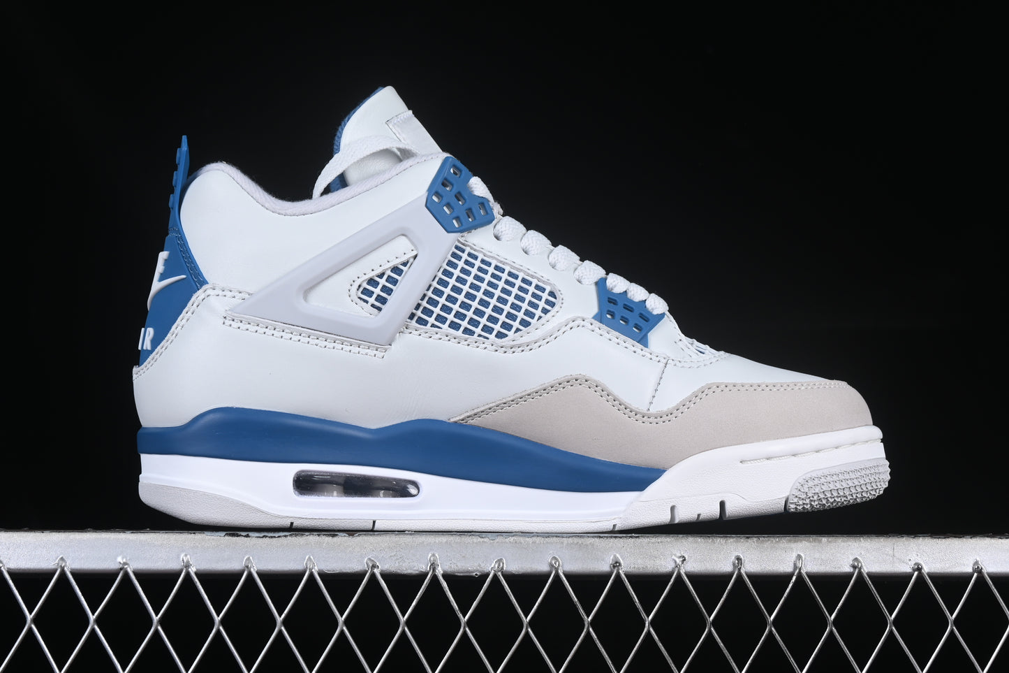 Military Blue