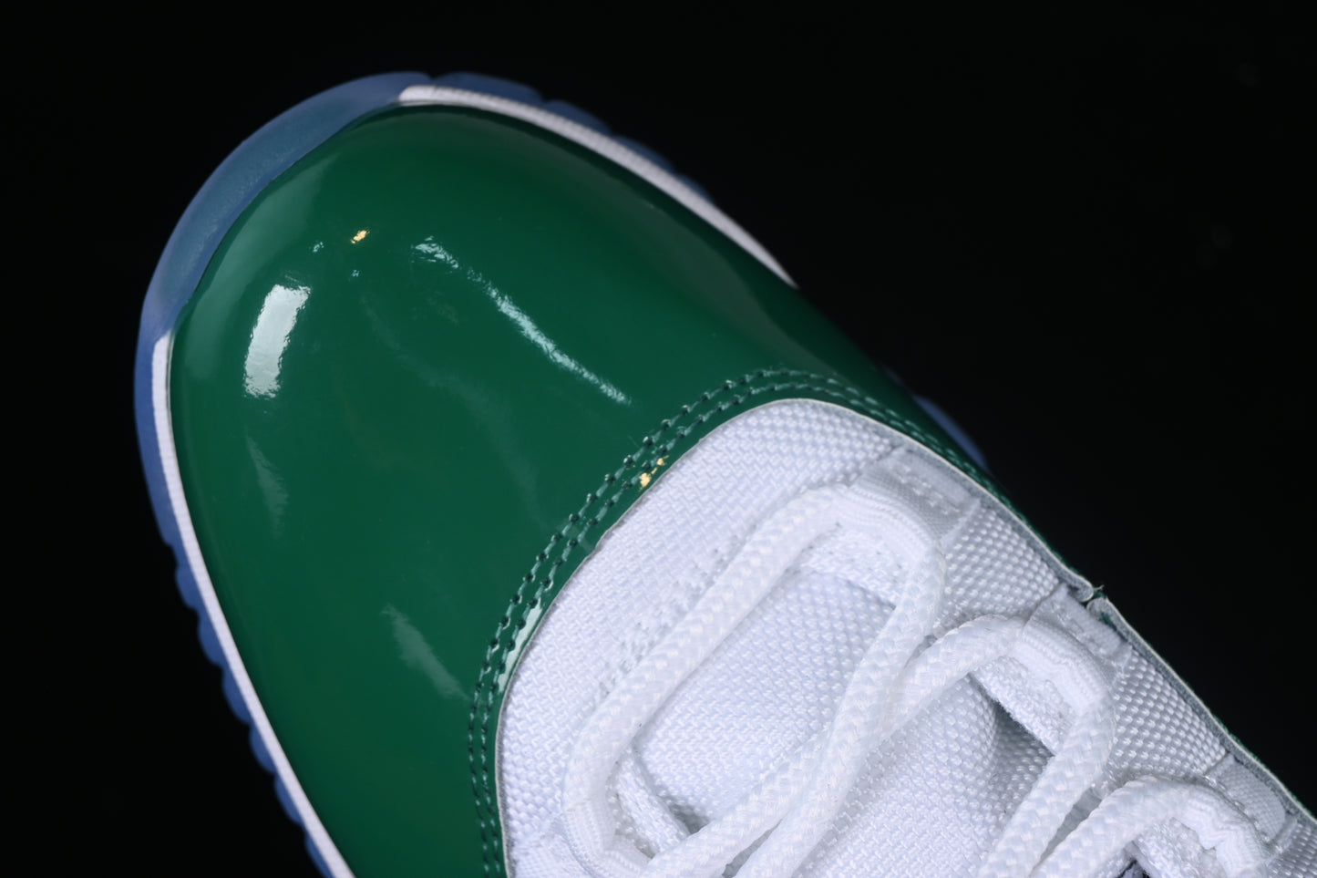 White Green