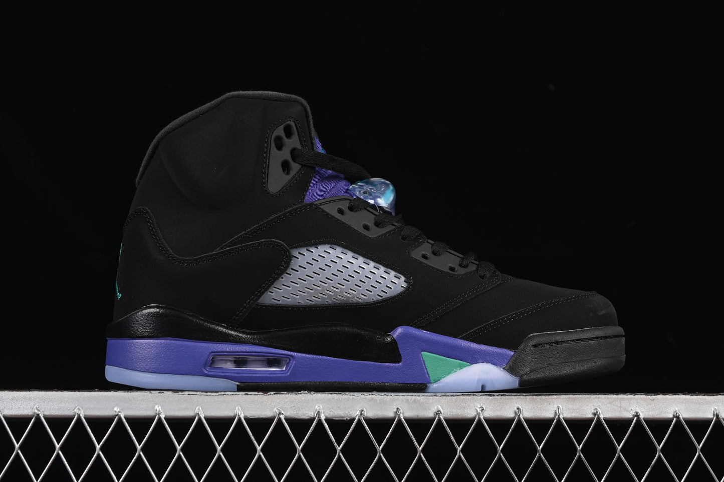 Black Grape