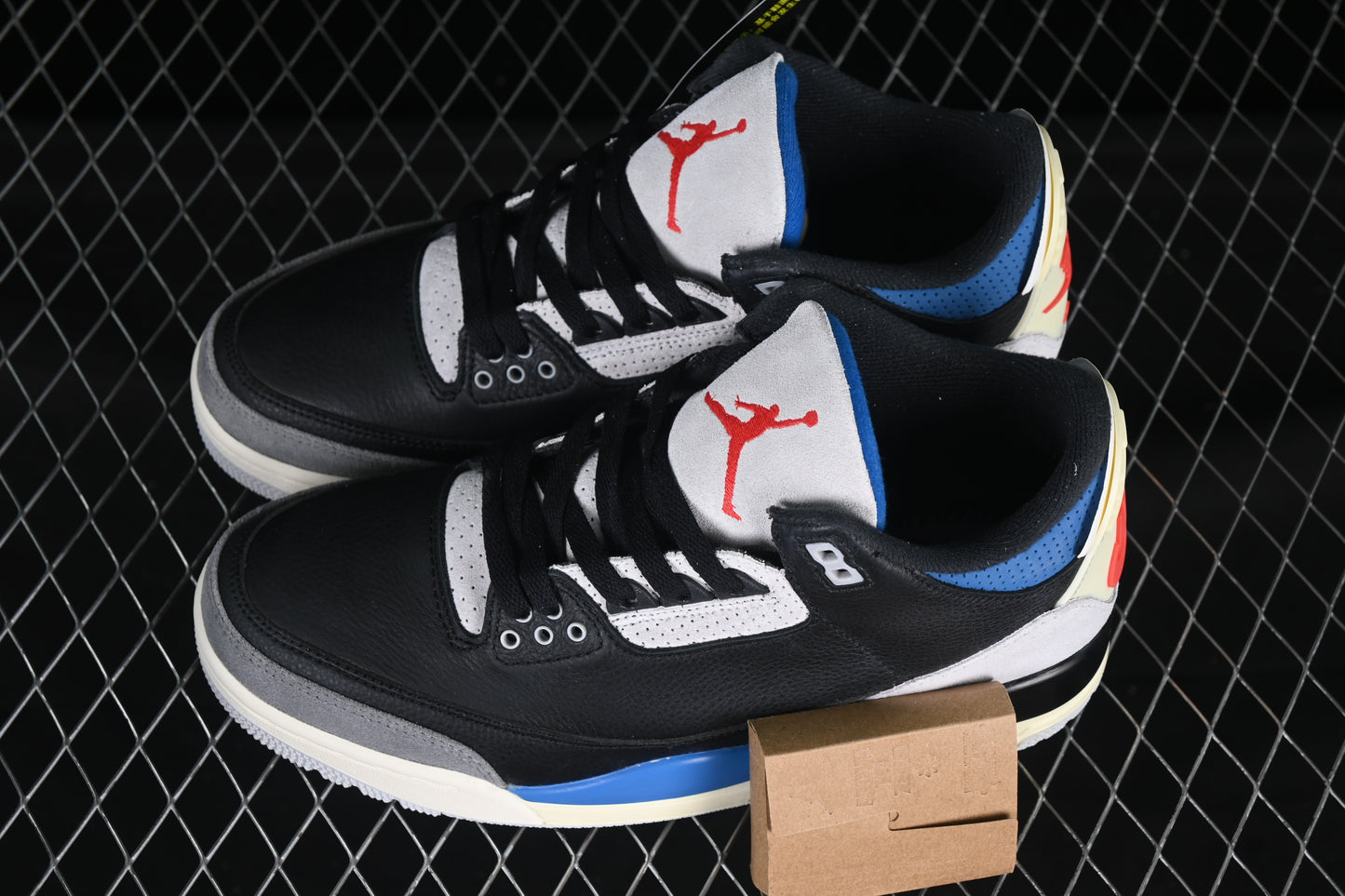 Rare Air