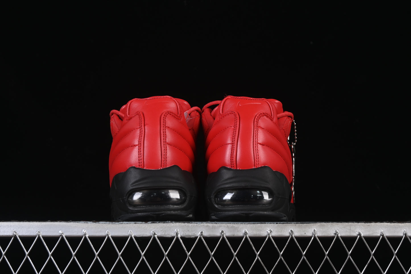 Gym Red
