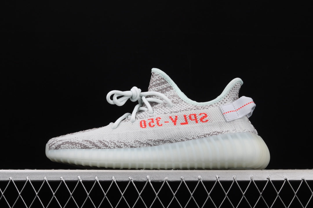 Blue Tint
