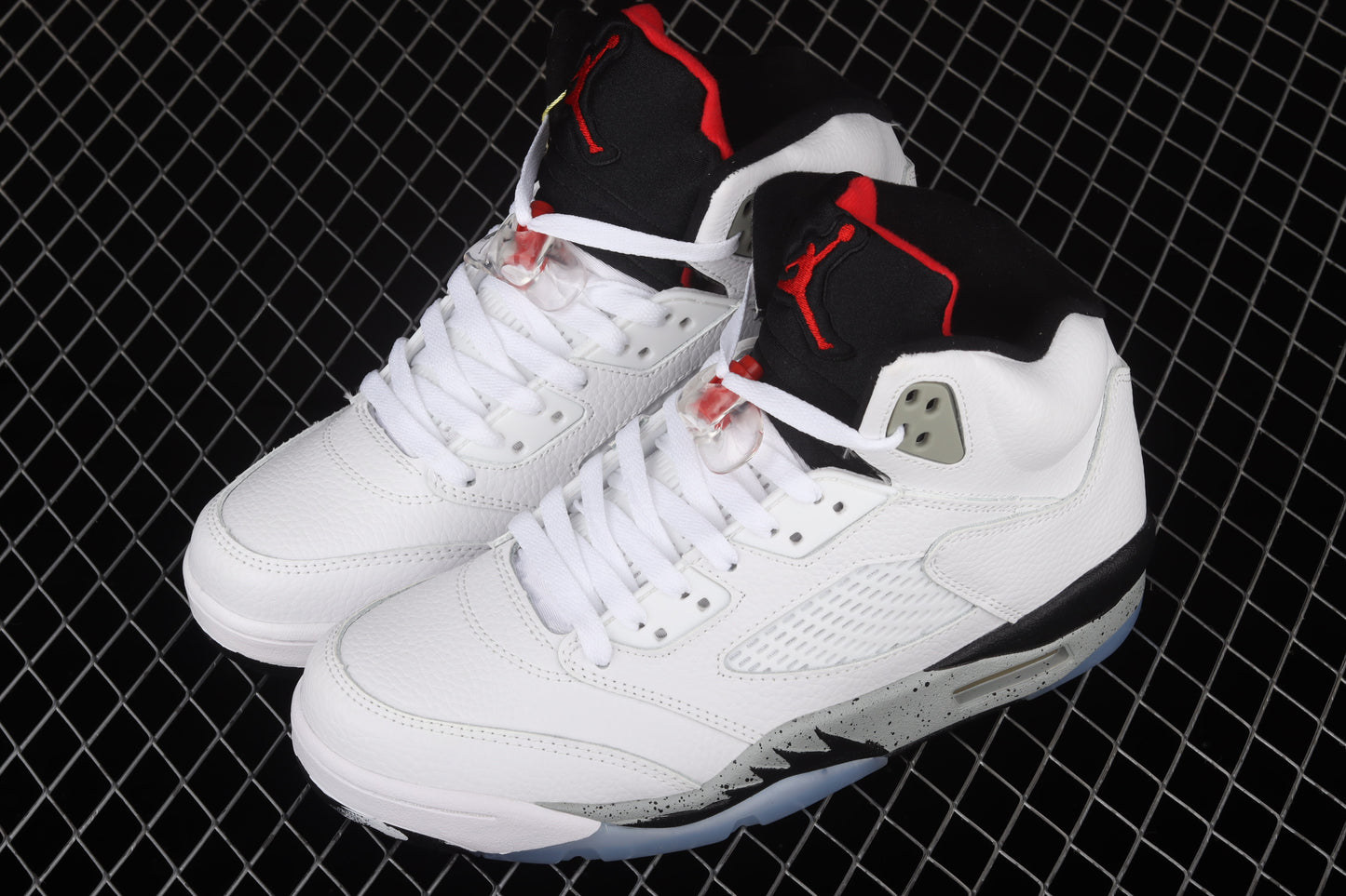 White Cement