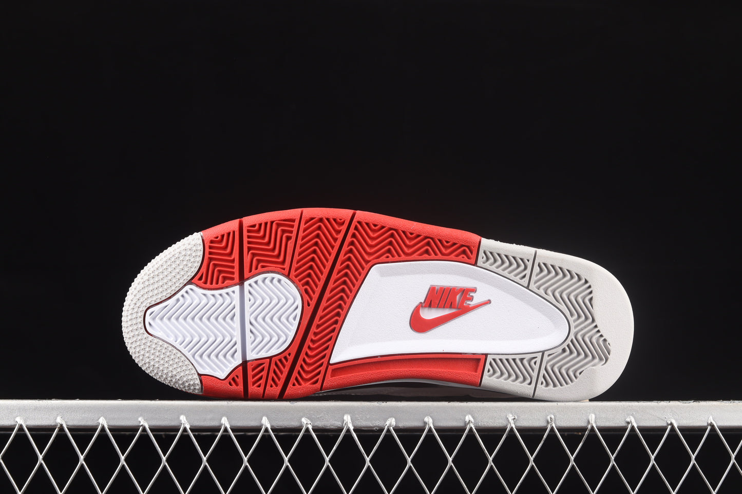 Fire Red