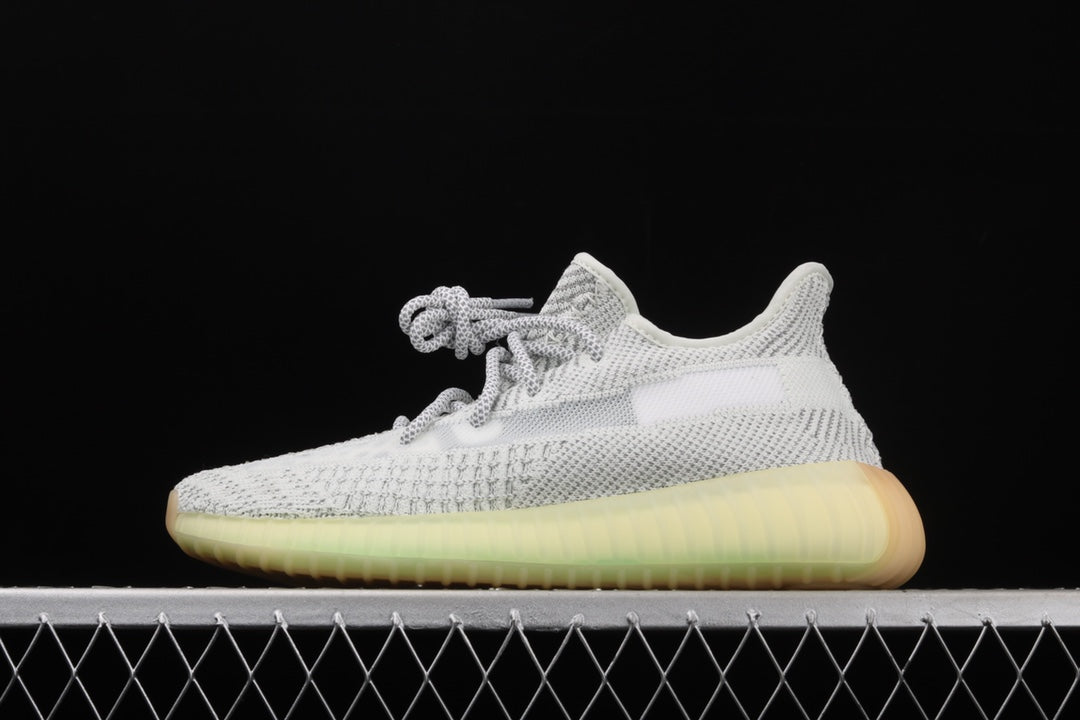 Yeshaya Reflective