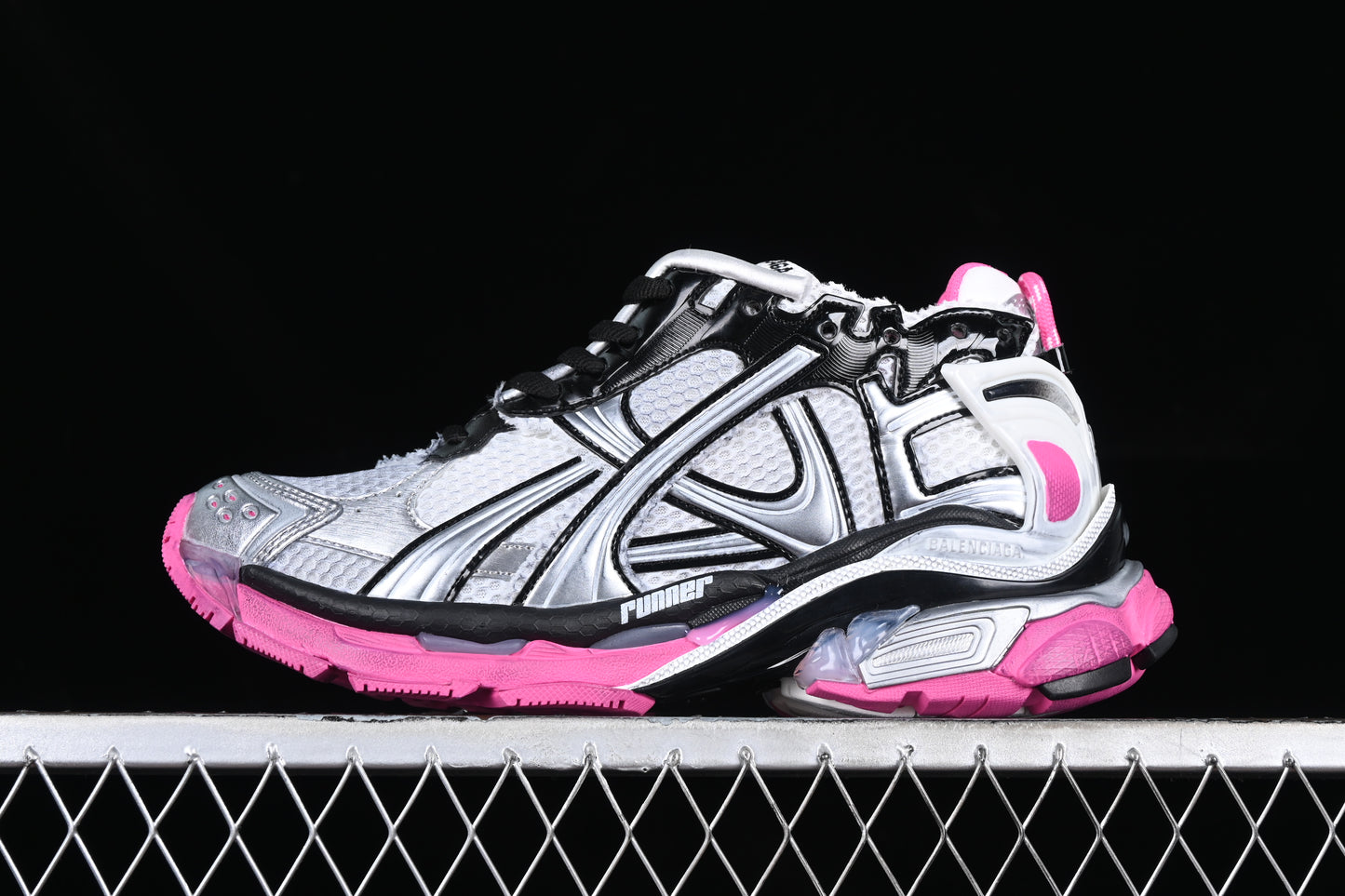 Runner Sneaker