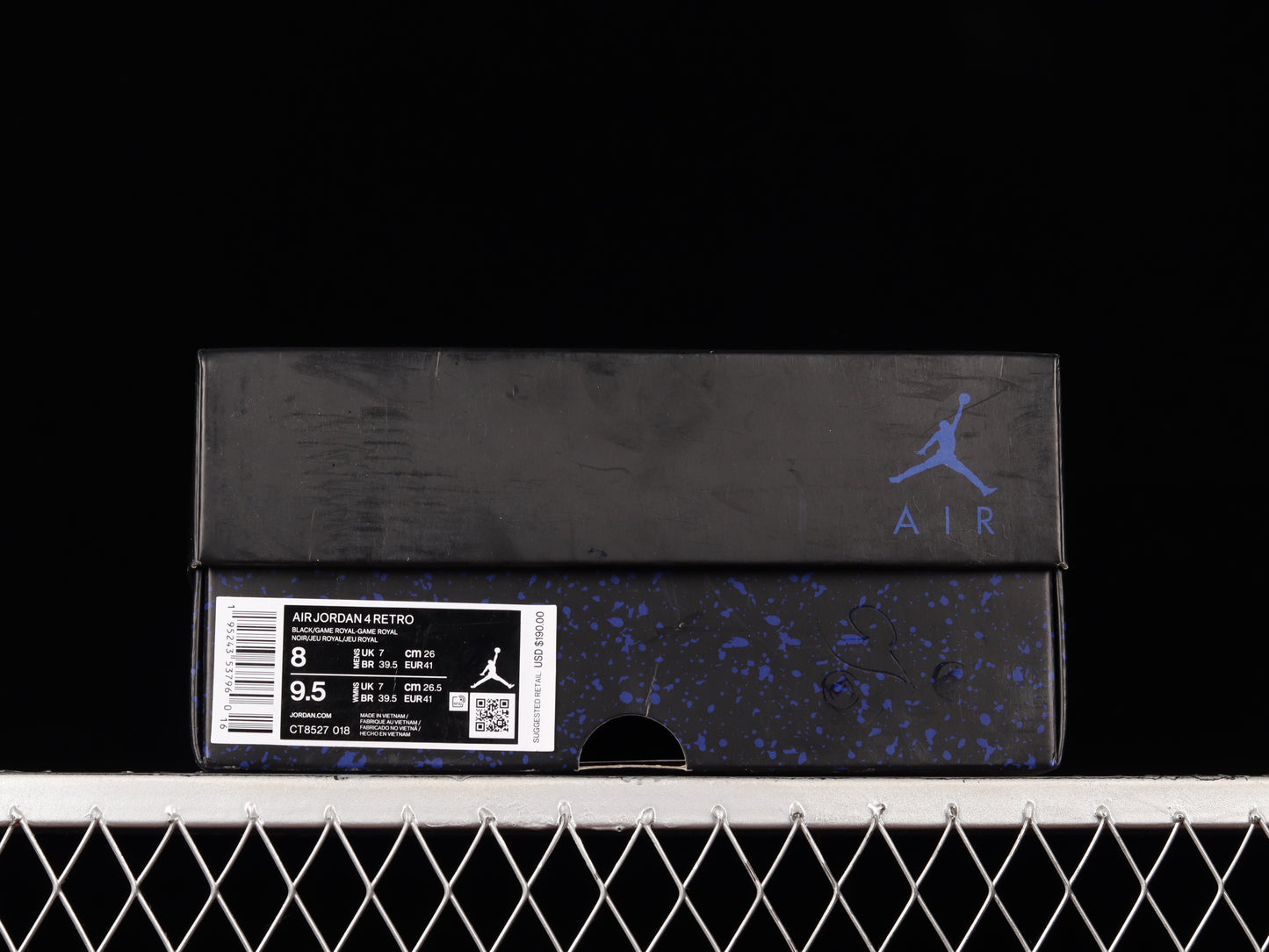 Royal Thunder
