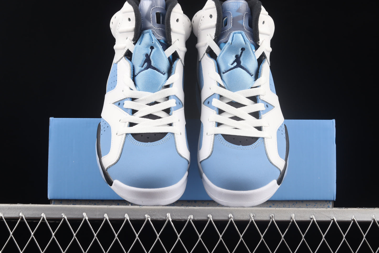 UNC Home