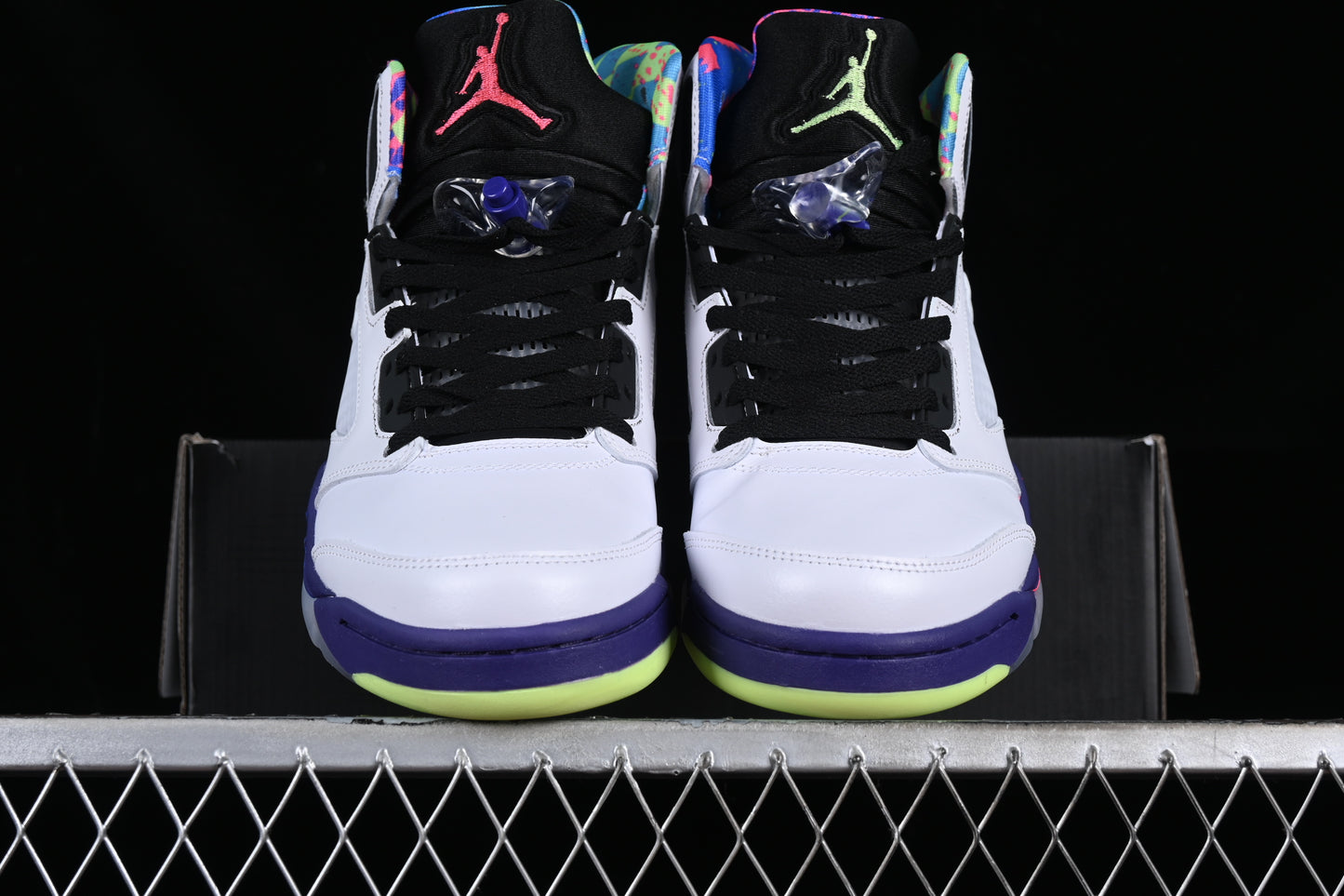 Alternate Bel-Air