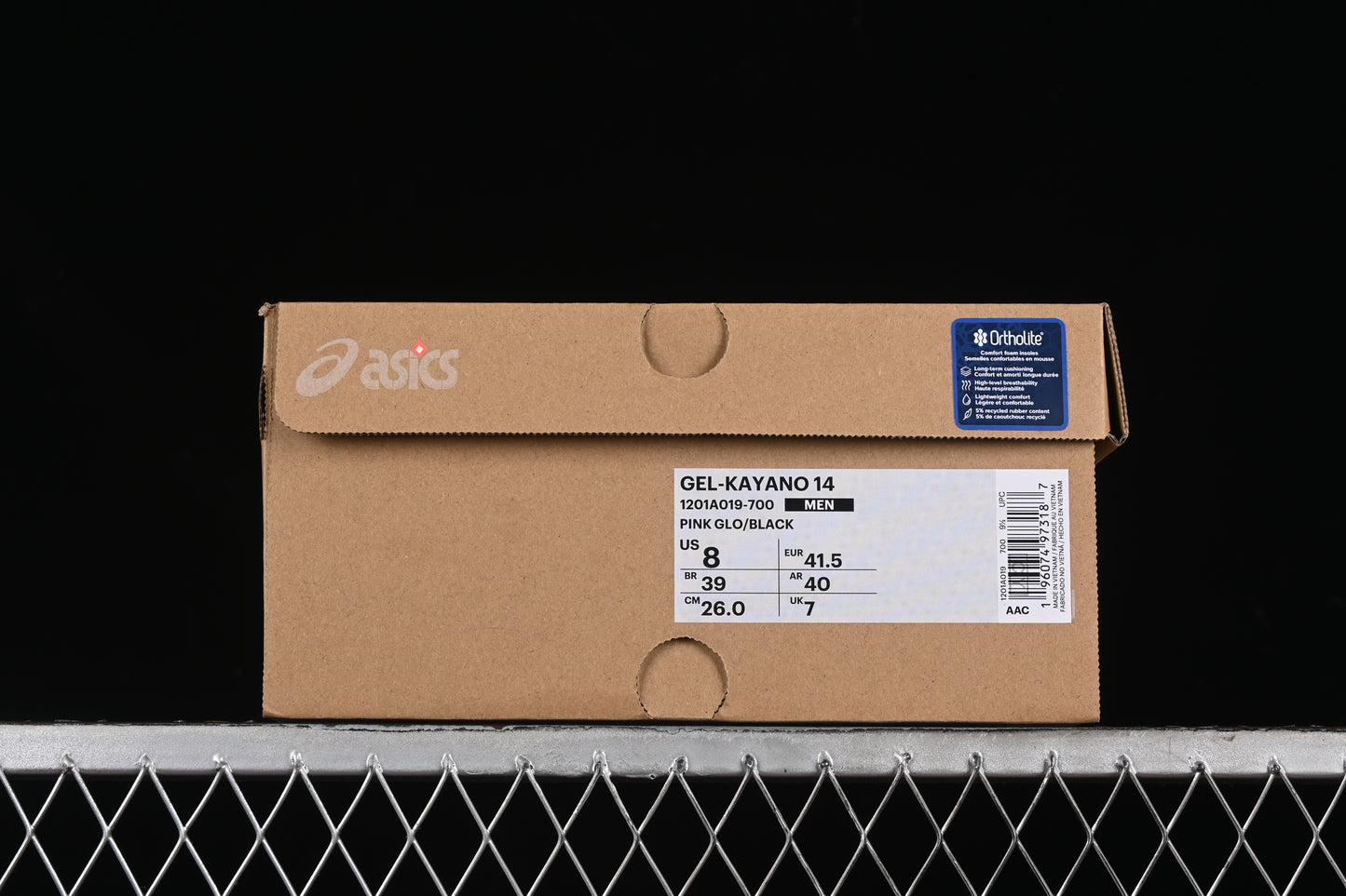 Gel-Kayano 14