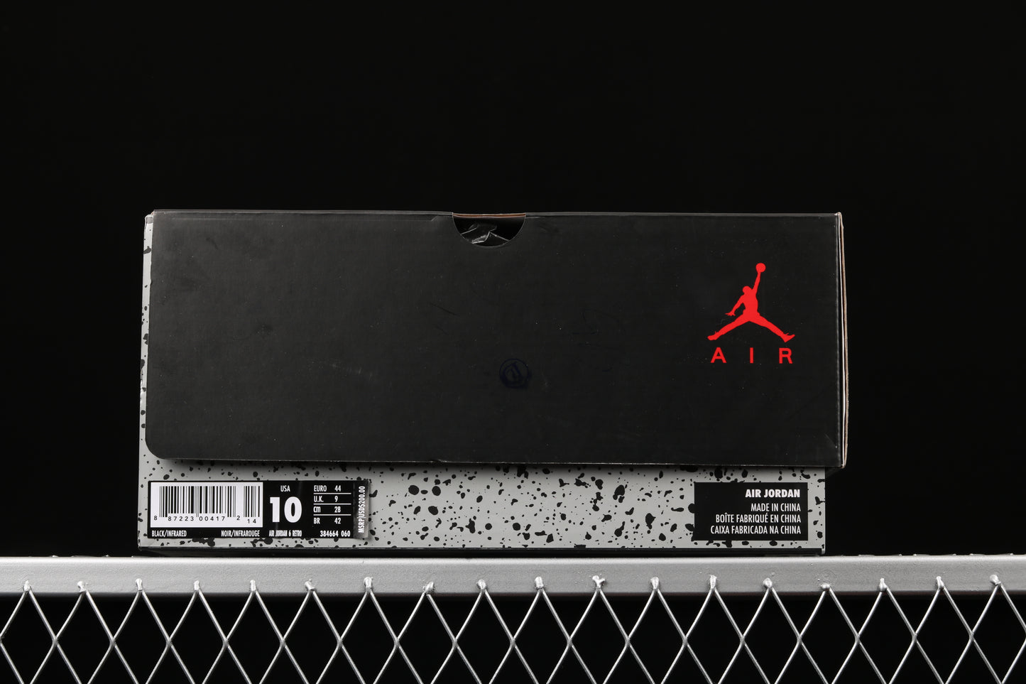Infrared