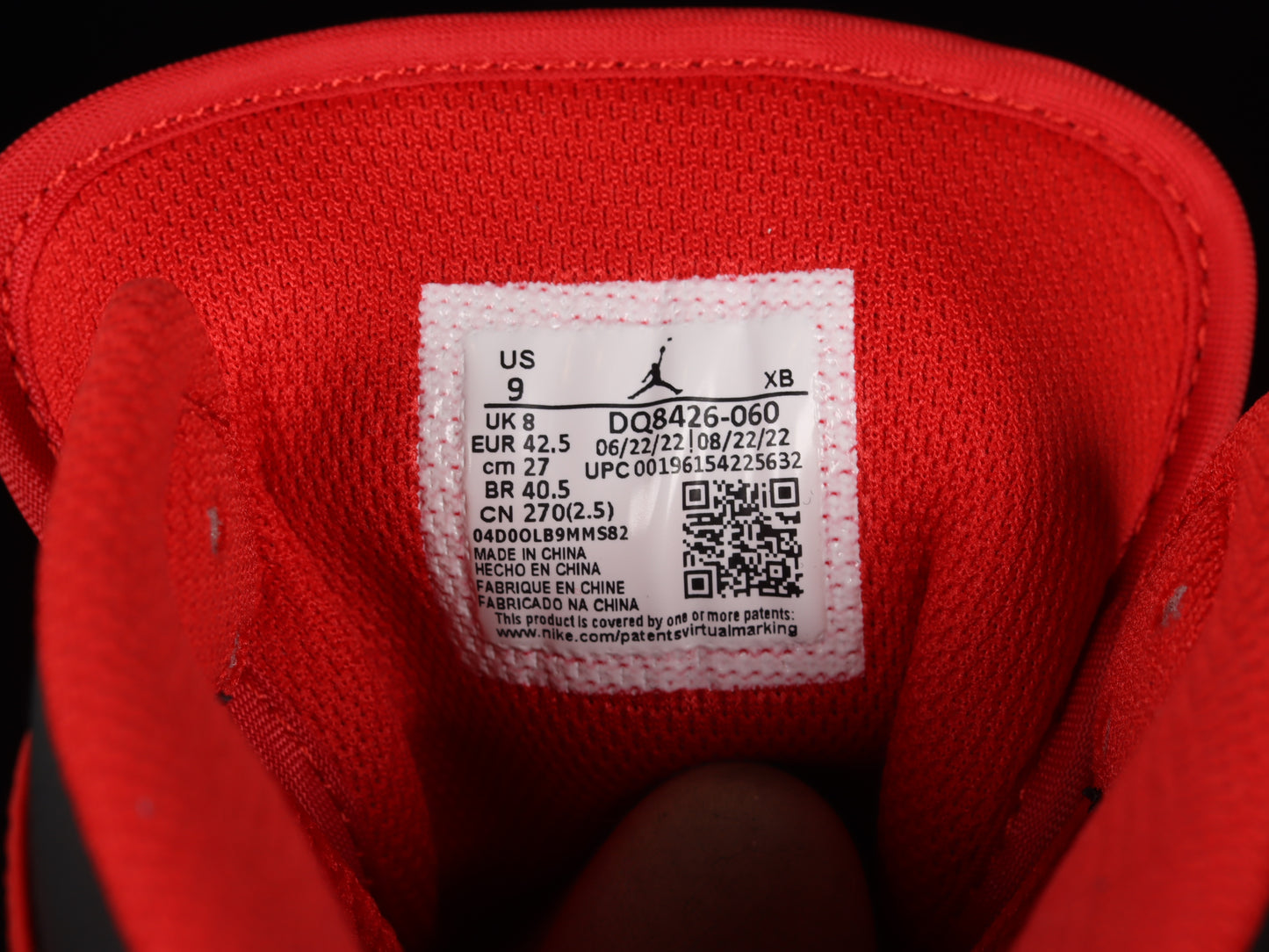 Alternate Bred