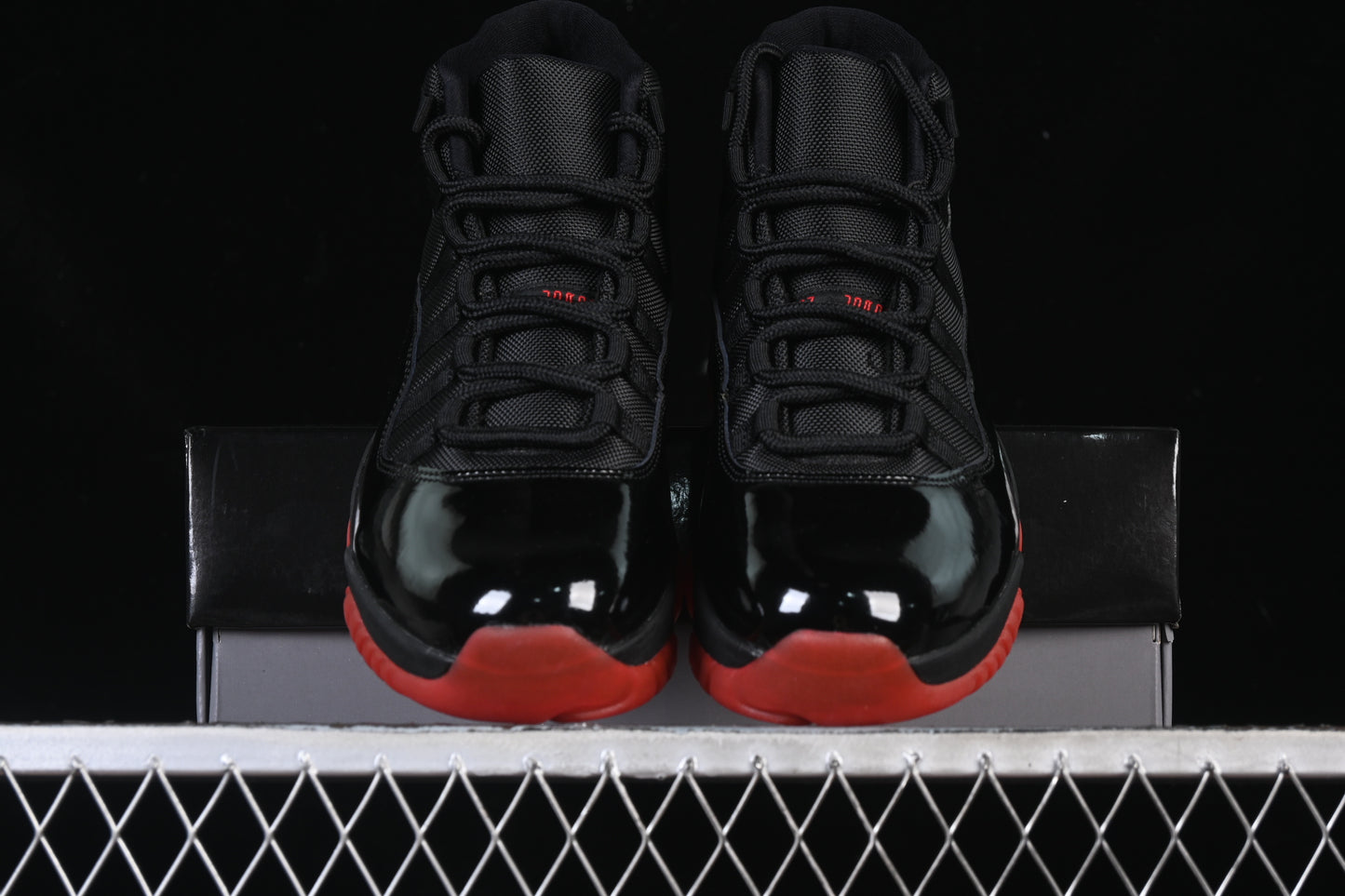 Black Red