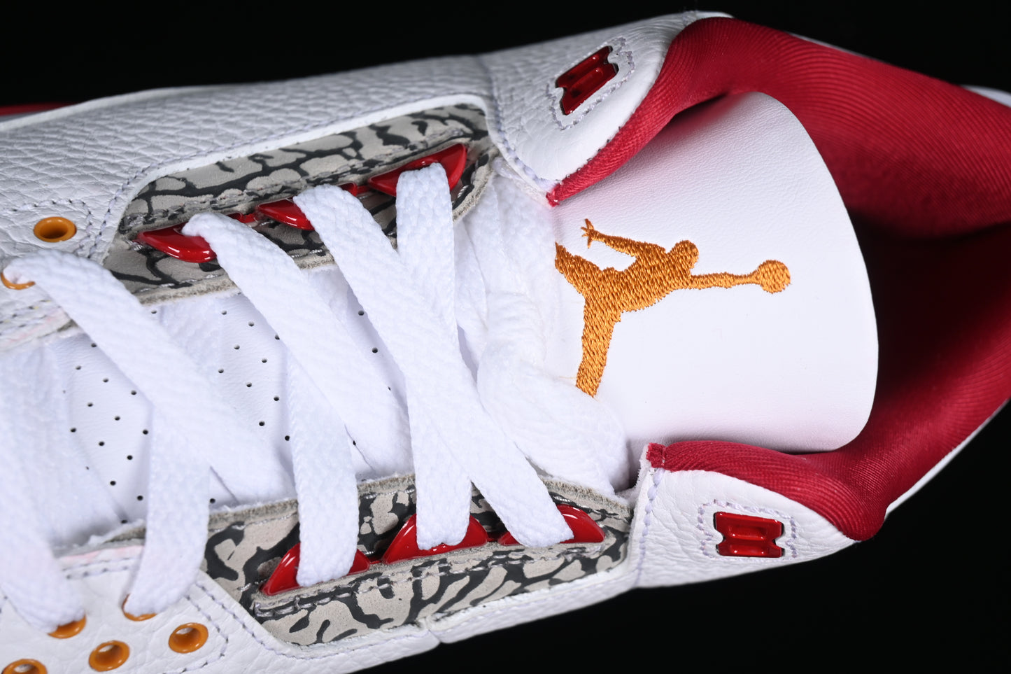 Cardinal Red