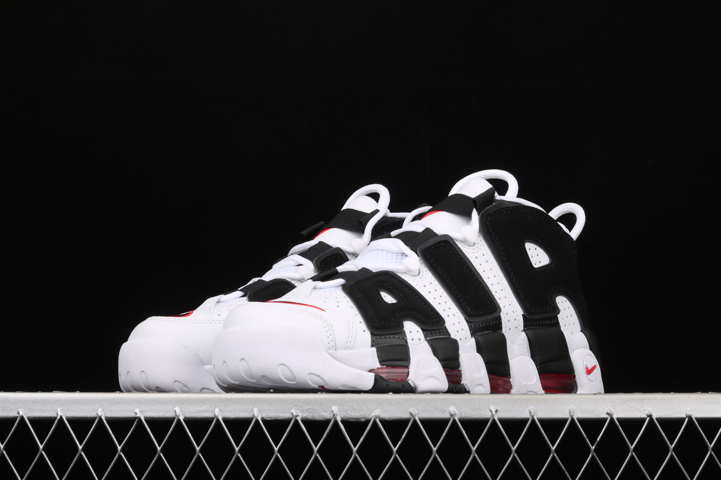 Scottie Pippen 2020
