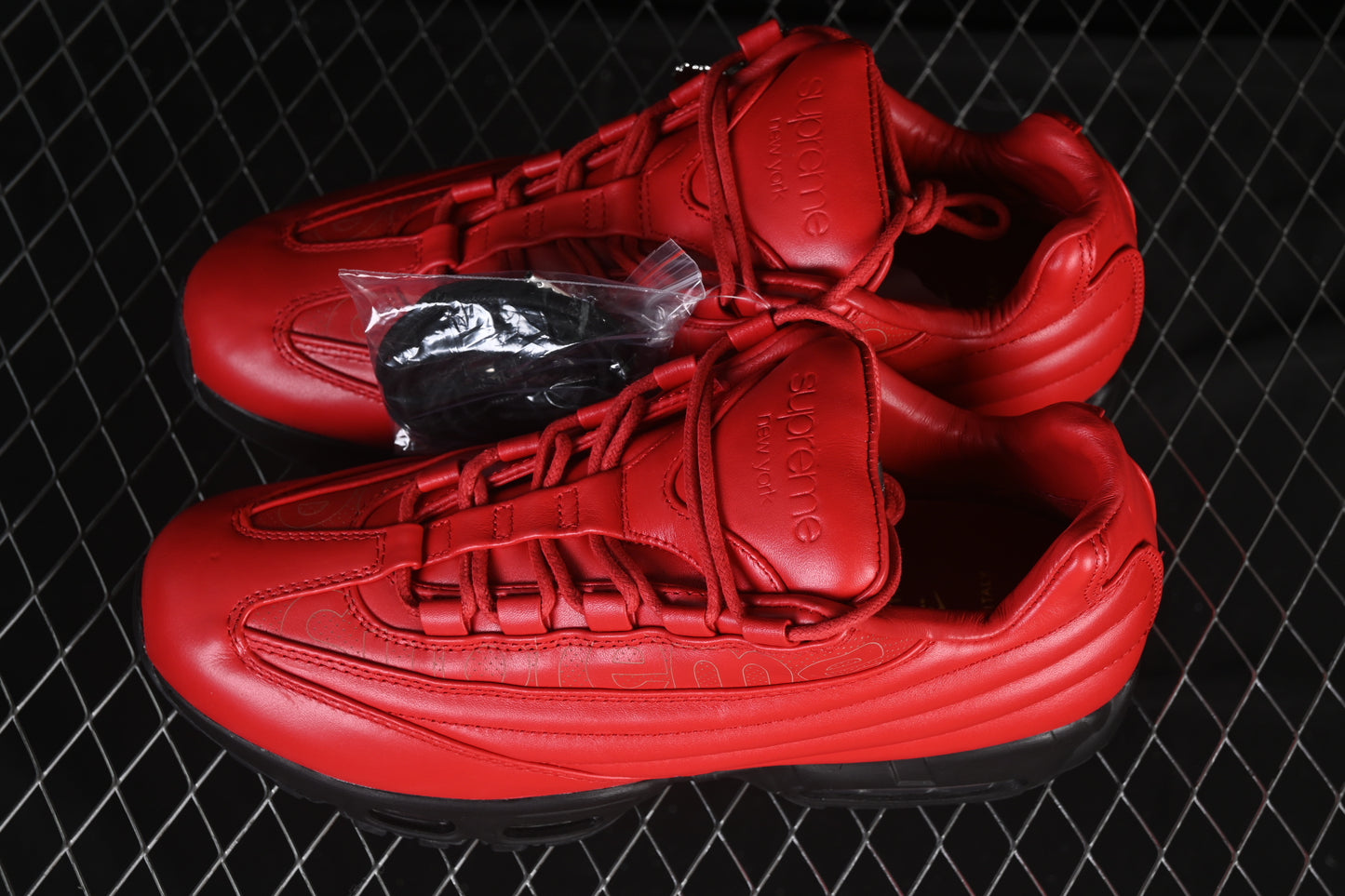 Gym Red