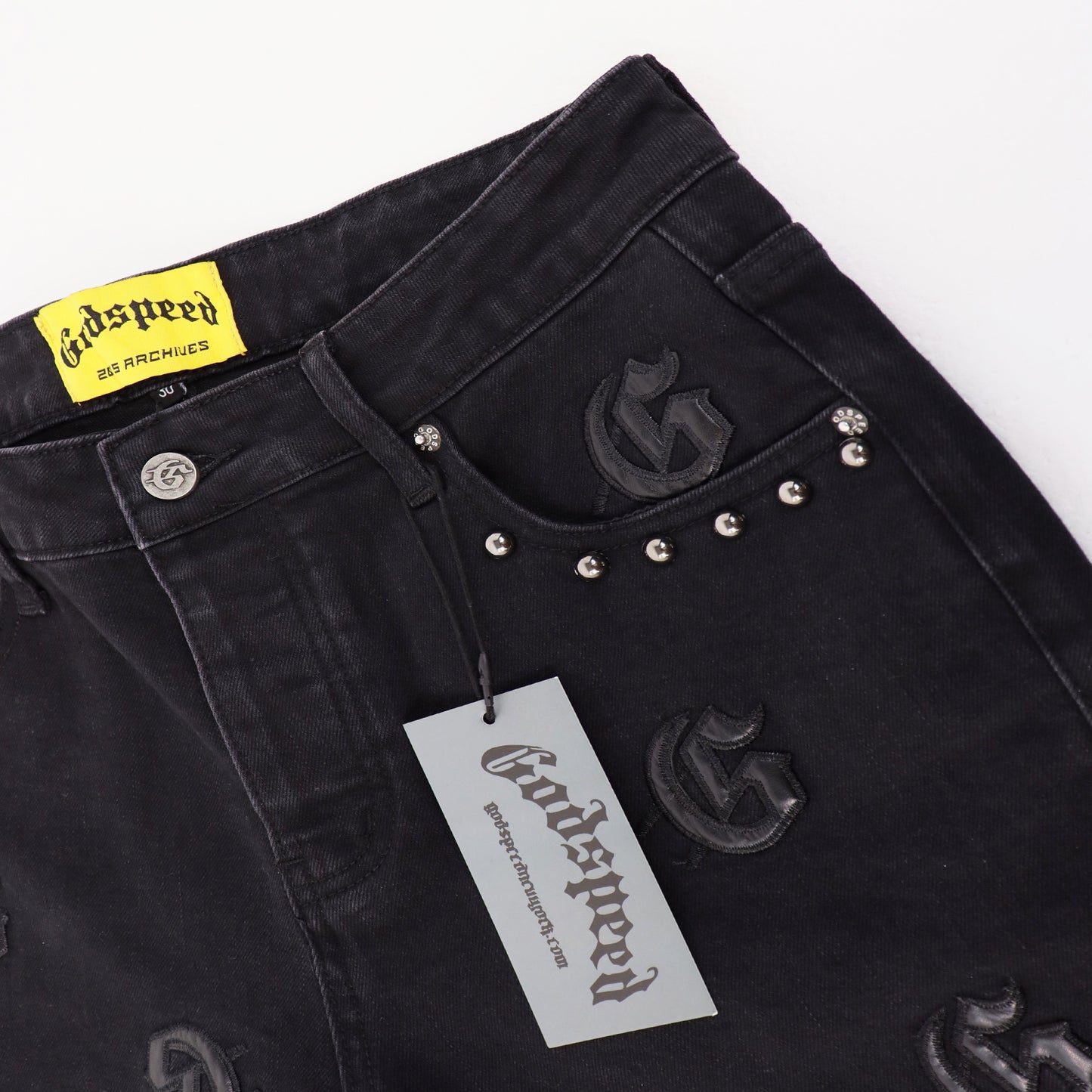 Denim Jeans