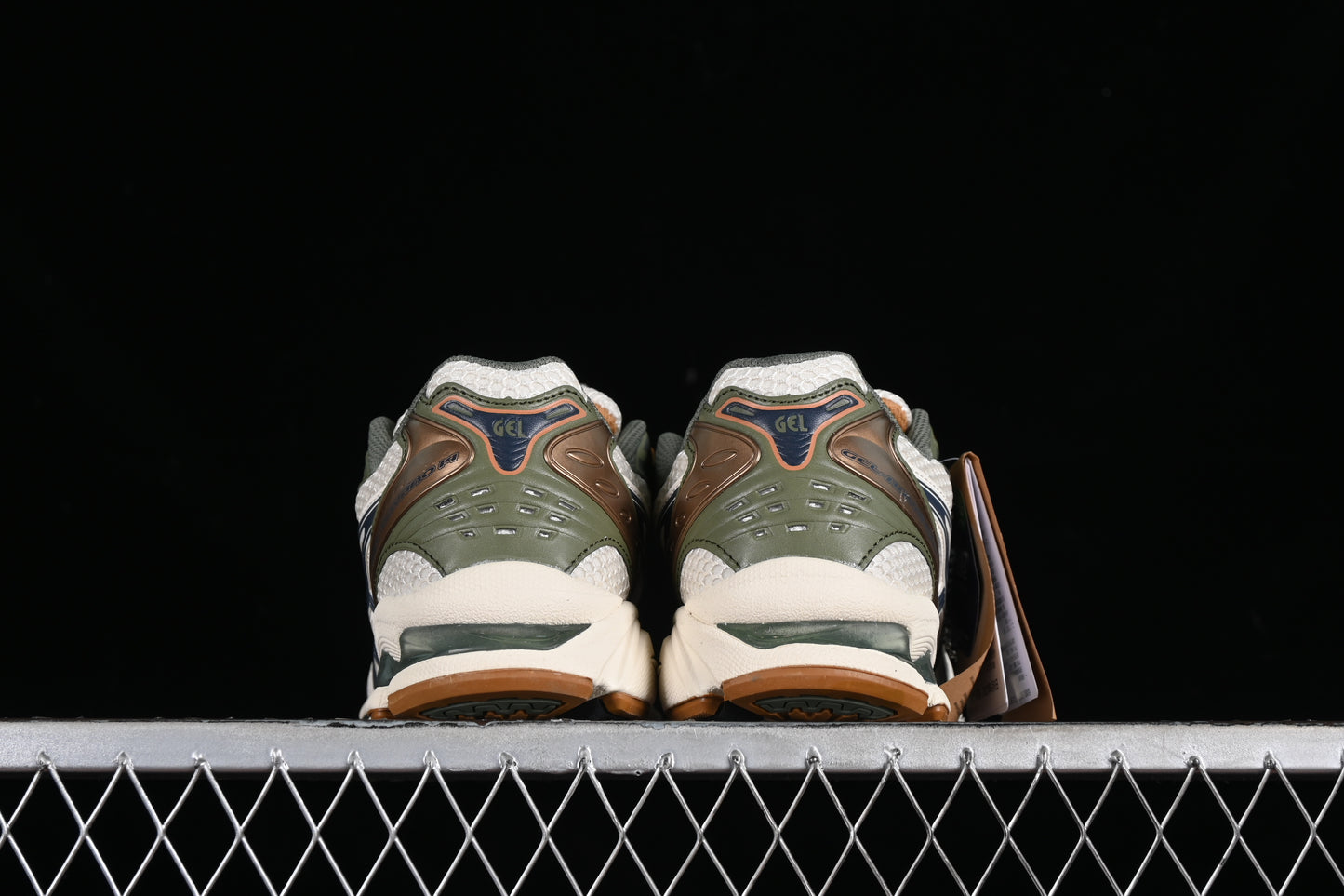 Gel-Kayano 14