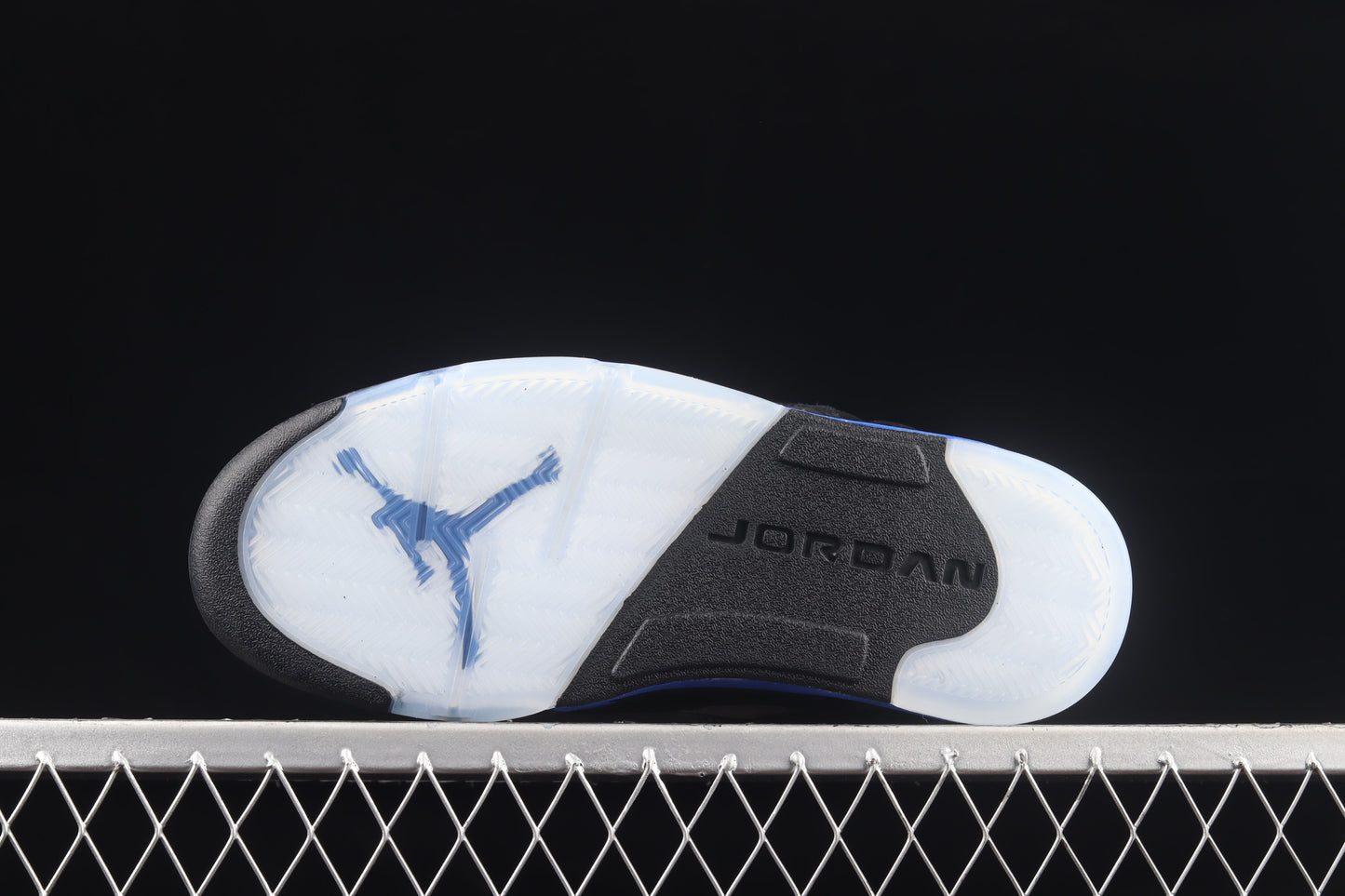 Racer Blue