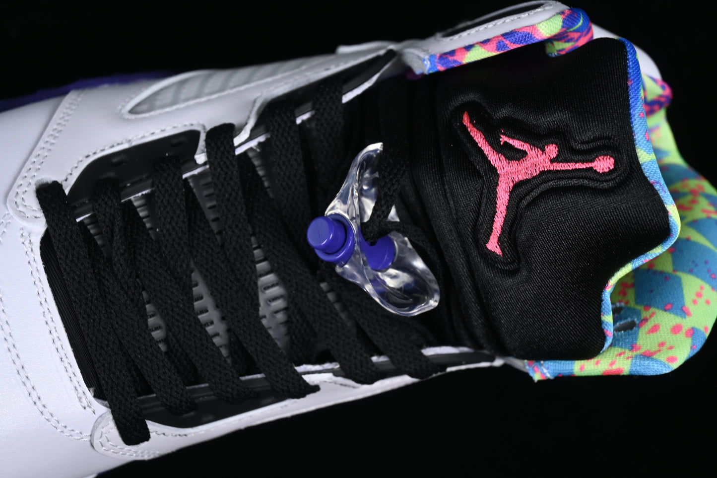 Alternate Bel-Air