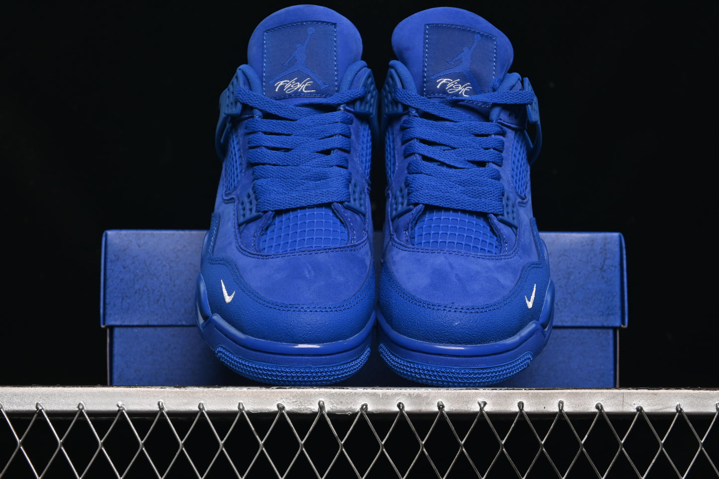 Bike Air ‘Blue’