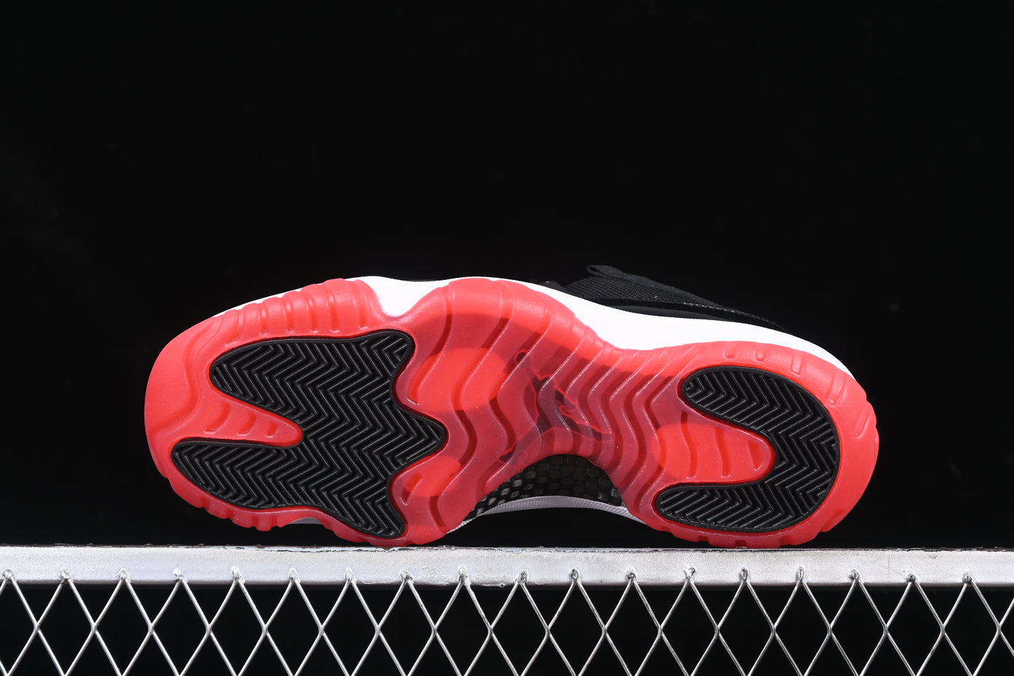 Bred Low