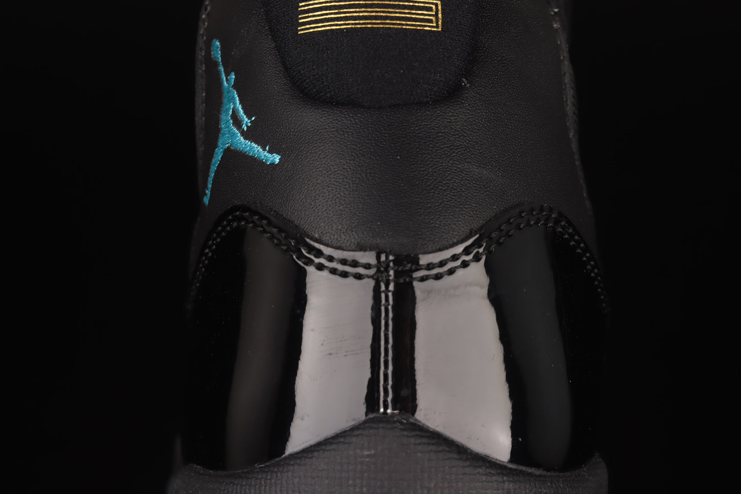 Gamma Blue